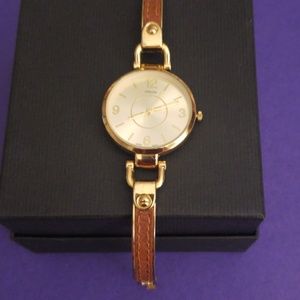 Chico's ladies watch.